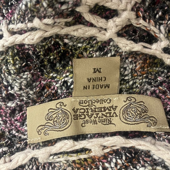 Knit sweater💜💜💜 - Picture 4 of 5